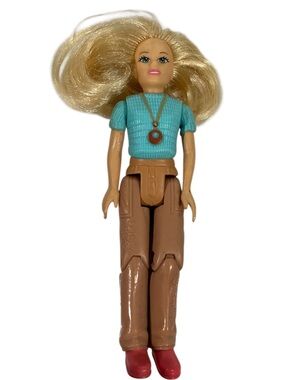 Fisher Price Loving Family Mom 2006